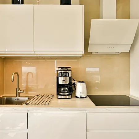 Baltic Rent - Weglowa 22 Apartment
