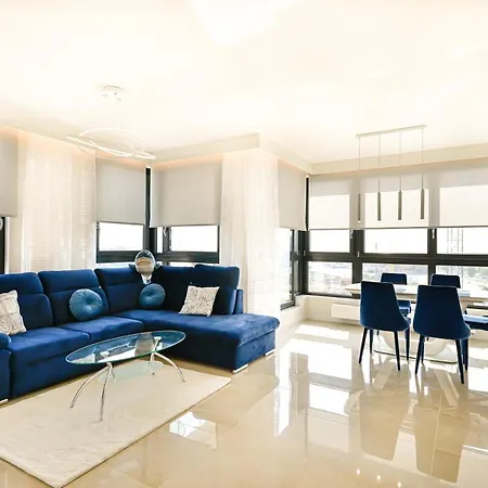 Baltic Rent - Weglowa 22 * Gdynia