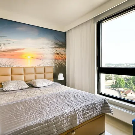 Apartment Baltic Rent - Weglowa 22 *