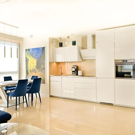 Baltic Rent - Weglowa 22 Apartment *