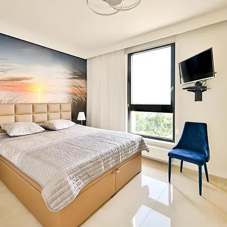 Baltic Rent - Weglowa 22 Apartment *