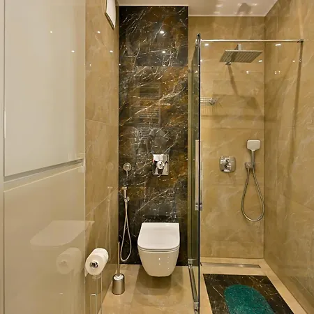 Baltic Rent - Weglowa 22 * Gdynia