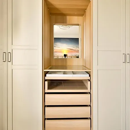 Baltic Rent - Weglowa 22 *