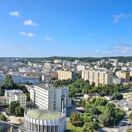 Apartment Baltic Rent - Weglowa 22 *