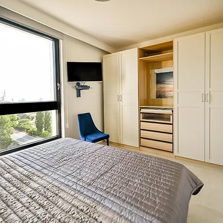 Baltic Rent - Weglowa 22 *