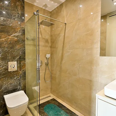 Apartment Baltic Rent - Weglowa 22 Gdynia