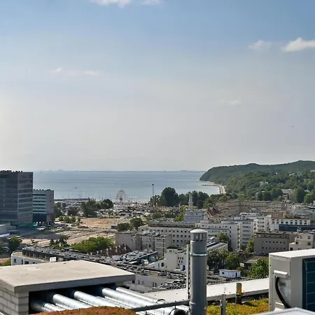Baltic Rent - Weglowa 22 * Gdynia